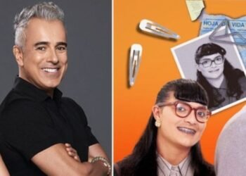 Secuela de ‘Betty, la fea’ llegará para el 2024