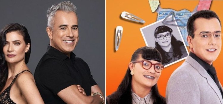 Secuela de ‘Betty, la fea’ llegará para el 2024