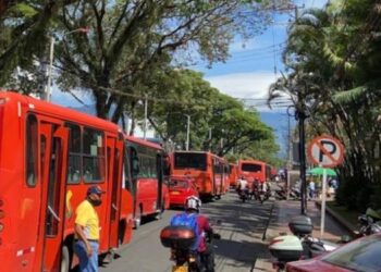 Gremios económicos piden conformar una mesa técnica para dirimir diferencias por el sistema de recaudo del SETP