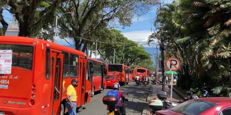 Gremios económicos piden conformar una mesa técnica para dirimir diferencias por el sistema de recaudo del SETP