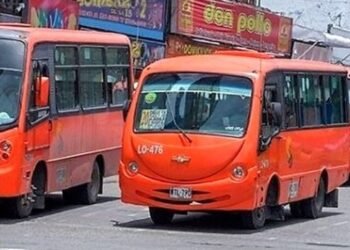 Ya el alcalde hizo el negocio del recaudo, no hay vuelta de hoja