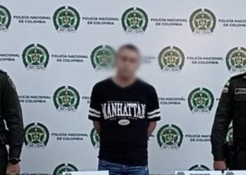 Capturaron a delincuente que le robó más de 7 millones de pesos a una mujer en Ibagué 
