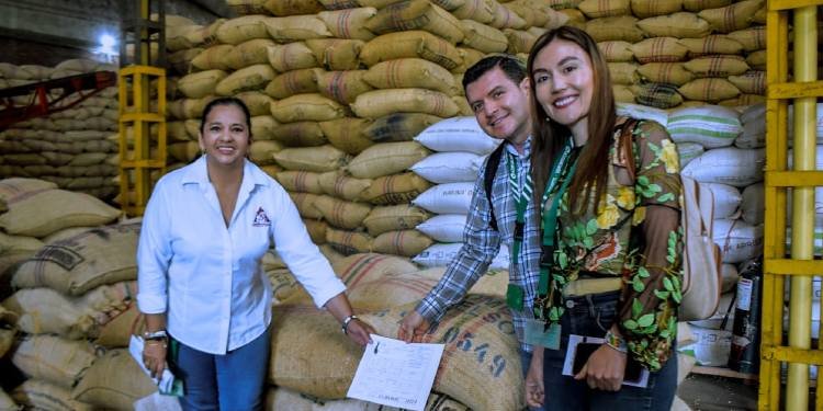 Cafeteros tolimenses. Hasta el 6 de agosto podrán inscribirse en el concurso de Microlotes de la Feria Internacional de Café del Tolima