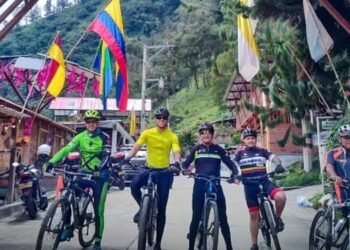 “Cañón del Combeima: Aventura, Naturaleza, y Tradición”, un destino sostenible y auténtico, será el nuevo producto turístico de Ibagué