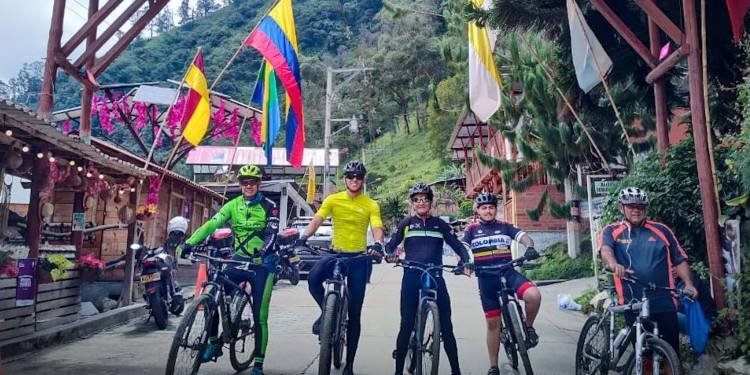 “Cañón del Combeima: Aventura, Naturaleza, y Tradición”, un destino sostenible y auténtico, será el nuevo producto turístico de Ibagué