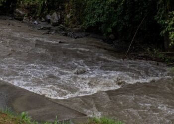 Mejoran las condiciones climáticas y favorecen la recuperación nocturna del agua en Ibagué