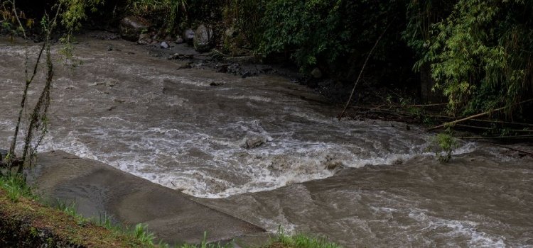 Mejoran las condiciones climáticas y favorecen la recuperación nocturna del agua en Ibagué