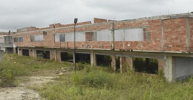 El Tolima es el tercer departamento con más recursos malversados en elefantes blancos en Colombia