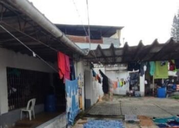 Procuraduría advierte a los alcaldes en todo el país que se acaba el servicio de alimentación en los centros de detención transitoria