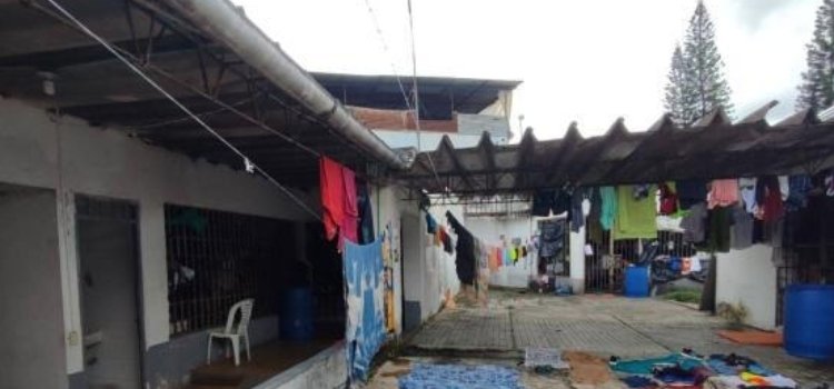 Procuraduría advierte a los alcaldes en todo el país que se acaba el servicio de alimentación en los centros de detención transitoria