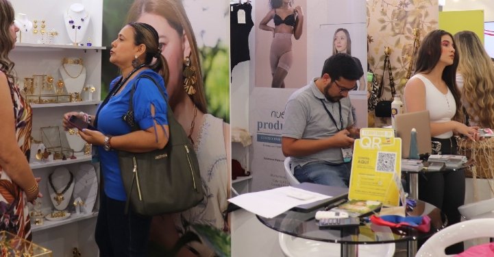Empresas Ibaguereñas harán parte de La reconocida feria de moda Colombiamoda + Colombiatex 2023