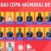 ¡Listas! Conoce las jugadoras convocadas para el Mundial Femenino en Australia y Nueva Zelanda