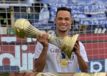 Un histórico con Deportes Tolima muy cerca de regresar al fútbol colombiano