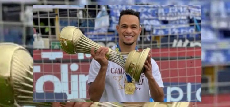 Un histórico con Deportes Tolima muy cerca de regresar al fútbol colombiano