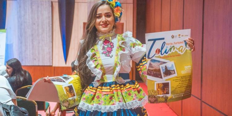 Ampliaron inscripciones para participar en la Feria de Turismo Internacional en agosto