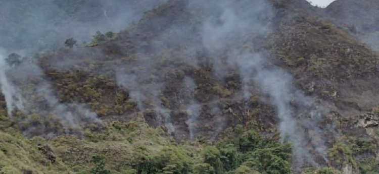 Cortolima exhorta a alcaldes del Tolima a prepararse para el fenómeno del Niño