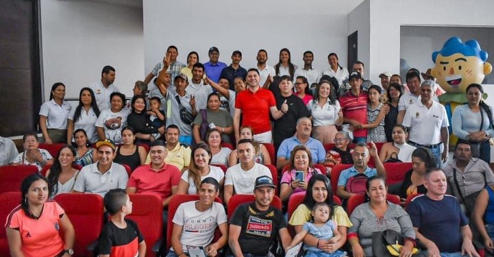 Más de 80 mineros ilegales ahora trabajan legalmente