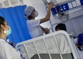 El dengue hemorrágico, un terrible enemigo que crece y crece 