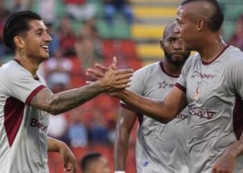 Deportes Tolima cerró su etapa de pretemporada y ahora se alista para visitar al América en el inicio de la liga colombiana