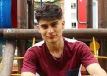 Motociclista de 22 años murió en Bucaramanga en medio de un procedimiento de tránsito