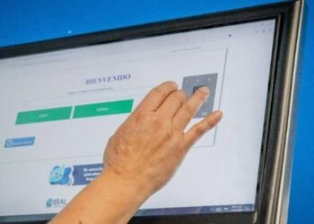 Conoce el nuevo ‘digiturno’ de los Centros de Atención del IBAL