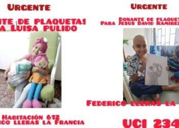 Emergencia en el Federico Lleras, no hay plaquetas y dos niños luchan por sus vidas