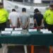 Cayeron los integrantes de una banda de expendedores de drogas en el Guamo