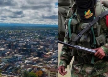 ELN levanta el paro armado en Chocó