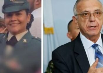 “Ministro de Defensa no sabe dónde está parado”: Padre de la militar tolimense secuestrada en el Arauca