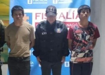 Capturaron a presuntos asesinos de una adulta mayor en zona rural de Purificación