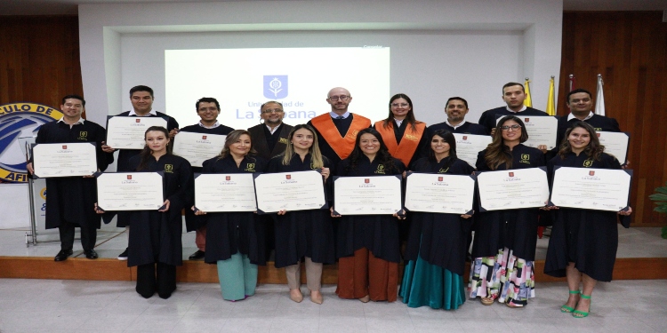 Foto Suministrada por: La CCI