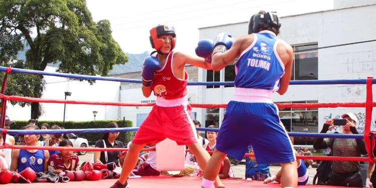 El Panamericano de Boxeo contará con deportistas tolimenses