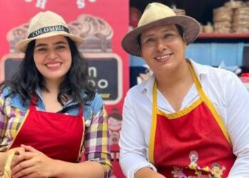 ¿Sin plan para el fin de semana? ¡tranquilo! Llega el “Combeima Fest”