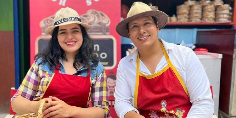 ¿Sin plan para el fin de semana? ¡tranquilo! Llega el “Combeima Fest”