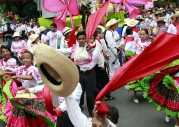 200.000 visitantes y hoteles al tope en Ibagué para las fiestas