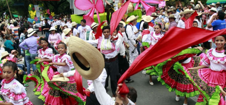 200.000 visitantes y hoteles al tope en Ibagué para las fiestas