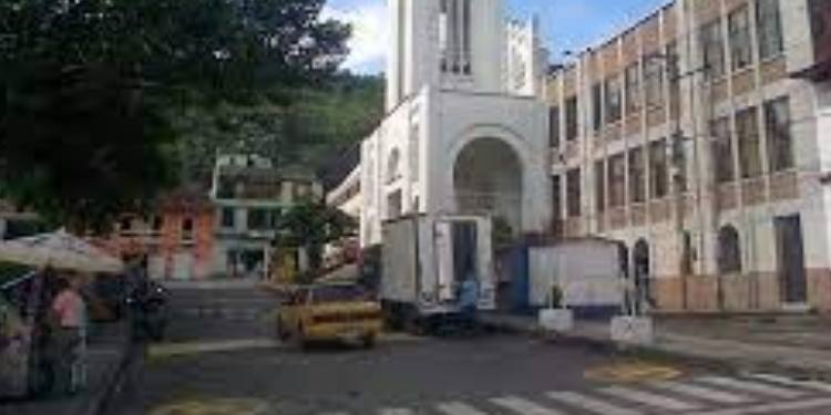 Intentaron asesinar a dos personas de nuevo en Fresno 