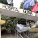 Niños rescatados de la selva fueron dados de alta en el Hospital Militar