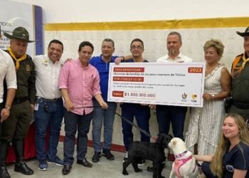 Mascotas de escasos recursos del departamento seguirán contando con atención priorizada en el Hospital veterinario UT
