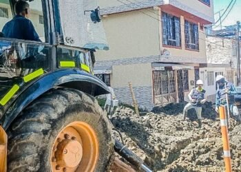 ¡Las casas de Brisas del Pedregal no se inundarán más!