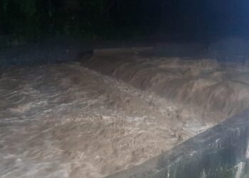 Lluvias otra vez alteran servicio del IBAL