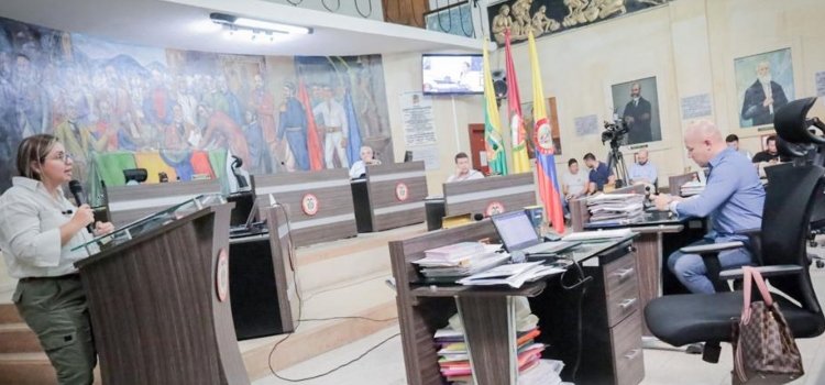 Conozca el avance del Proyecto de Acueducto Complementario de Ibagué