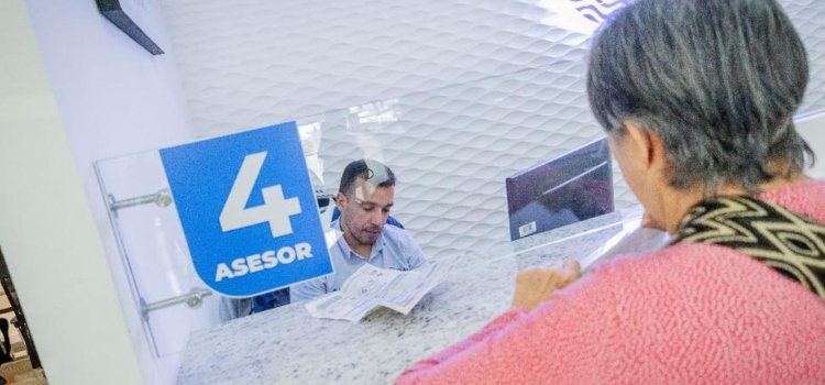 Actualice sus datos y conozca los beneficios del IBAL 