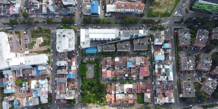 A comer este fin de semana en la Zona T de Ibagué