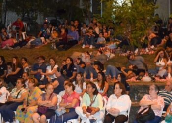 Buen balance deja Ibagué nocturna 