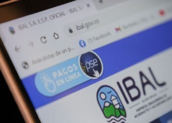 IBAL habilita pago en línea de facturas a través de su página oficial para mayor comodidad y seguridad