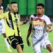 Alianza Petrolera y Deportes Tolima hoy jugarán en Barrancabermeja por la ida de octavos de final en la Copa Betplay