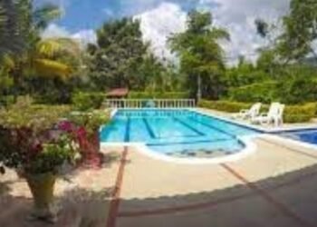 Secuestro y atraco en finca de recreo en Ibagué 