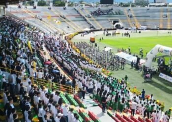 ¡Inscribete para los Juegos Intercolegiados 2023! 