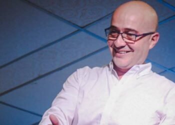 Este sábado 15 de julio Jorge Bolívar inscribe su candidatura a la Alcaldía de Ibagué